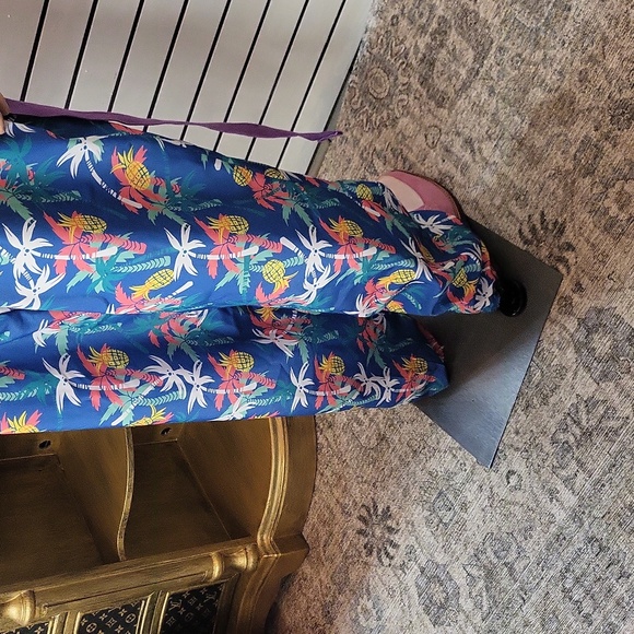 LOUD ALOHA PANTS - Picture 8 of 9